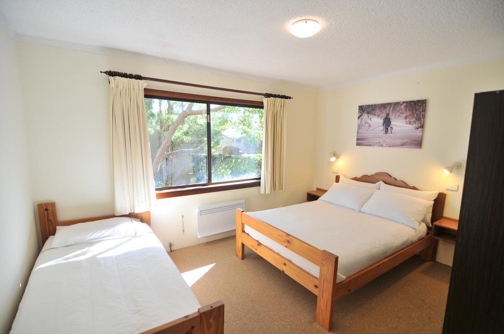 Leski Club Jindabyne Exterior foto