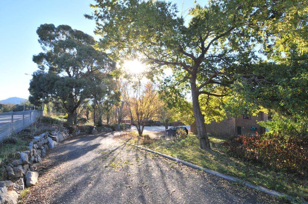 Leski Club Jindabyne Exterior foto