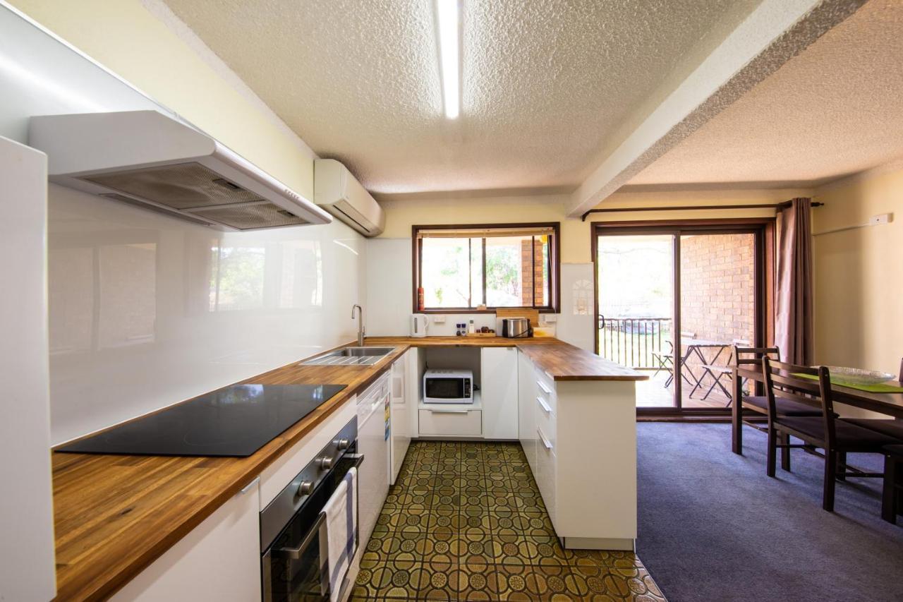 Leski Club Jindabyne Exterior foto